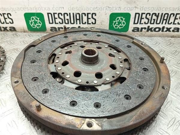 KIT EMBRAGUE COMPLETO Peugeot Boxer 2.2 HDI (120CV) (2006 2022) (88 KW) - 34681 / 4HU