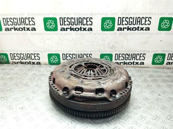 KIT EMBRAGUE COMPLETO Peugeot Boxer 2.2 HDI (120CV) (2006 2022) (88 KW) - 34681 / 4HU