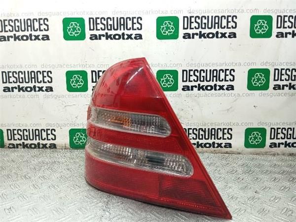 PILOTO TRA. IZDO. Mercedes C 220 2.2 CDI W203 (143CV) (2000 2007) (105 KW) - 34682 / 646963 2
