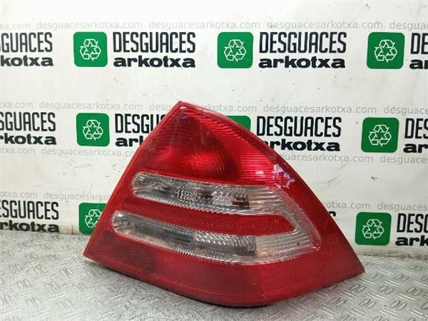 PILOTO TRA. DCHO. Mercedes C 220 2.2 CDI W203 (143CV) (2000 2007) (105 KW) - 34683 / 646963