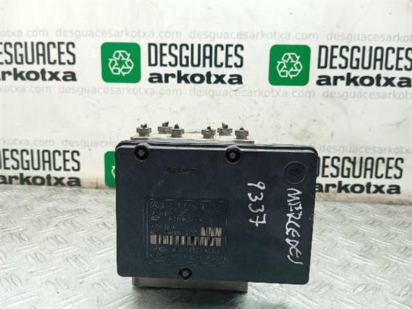 NUCLEO ABS Mercedes C 220 2.2 CDI W203 (143CV) (2000 2007) (105 KW) - 34685 / 646963