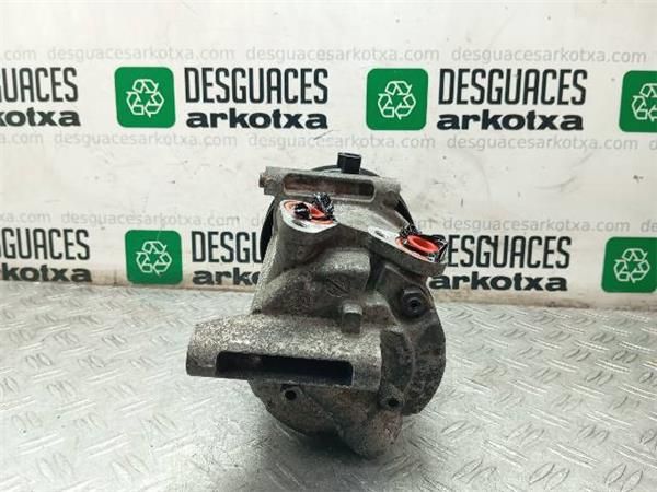 COMPRESOR AIRE ACOND. Peugeot Boxer 2.2 HDI (120CV) (2006 2022) (88 KW) - 34686 / 4HU