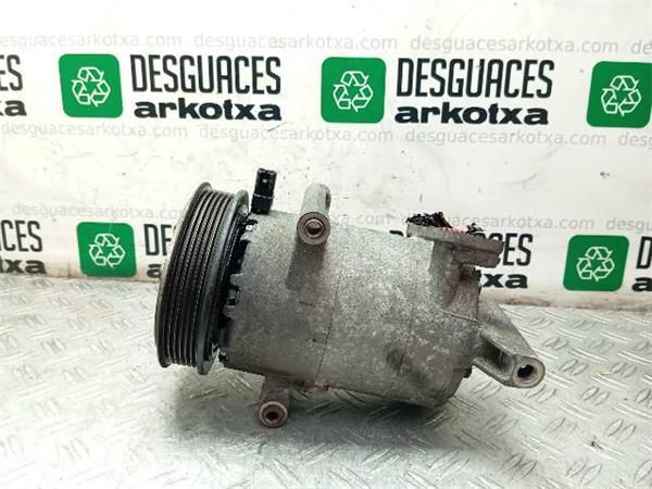 COMPRESOR AIRE ACOND. Peugeot Boxer 2.2 HDI (120CV) (2006 2022) (88 KW) - 34686 / 4HU