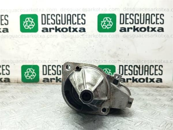 MOTOR ARRANQUE Mercedes C 220 2.2 CDI W203 (143CV) (2000 2007) (105 KW) - 34695 / 646963