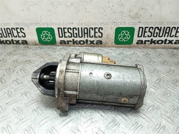 MOTOR ARRANQUE Mercedes C 220 2.2 CDI W203 (143CV) (2000 2007) (105 KW) - 34695 / 646963