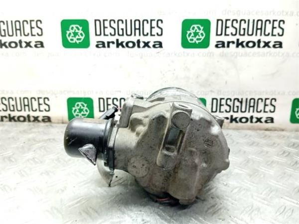 COMPRESOR AIRE ACOND. Mercedes C 220 2.2 CDI W203 (143CV) (2000 2007) (105 KW) - 34697 / 646963