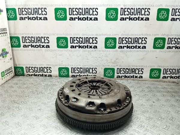 KIT EMBRAGUE COMPLETO Mercedes C 220 2.2 CDI W203 (143CV) (2000 2007) (105 KW) - 34698 / 646963