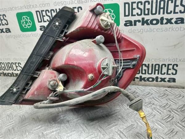 PILOTO TRA. IZDO. Hyundai Accent 1.5 CRDT (82CV) (01/2002 - 11/2005) (60 KW) - 34702 / 3EA