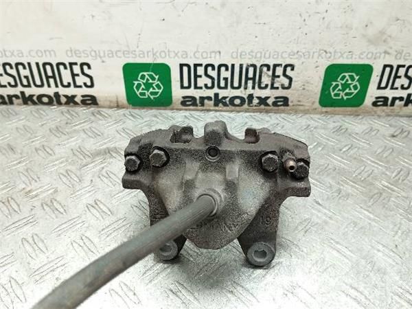 PINZA FRENO TRA. IZDA. Mercedes C 220 2.2 CDI W203 (143CV) (2000 2007) (105 KW) - 34703 / 646963