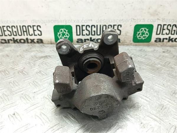 PINZA FRENO TRA. IZDA. Mercedes C 220 2.2 CDI W203 (143CV) (2000 2007) (105 KW) - 34703 / 646963