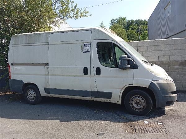 INYECTOR Peugeot Boxer 2.2 HDI (120CV) (2006 2022) (88 KW) - 34704 / 4HU