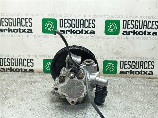 BOMBA SERVODIRECCION Mercedes C 220 2.2 CDI W203 (143CV) (2000 2007) (105 KW) - 34709 / 646963