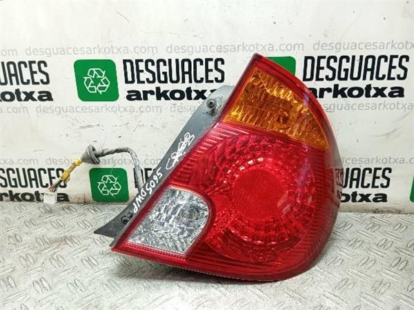 PILOTO TRA. DCHO. Hyundai Accent 1.5 CRDT (82CV) (01/2002 - 11/2005) (60 KW) - 34710 / 3EA
