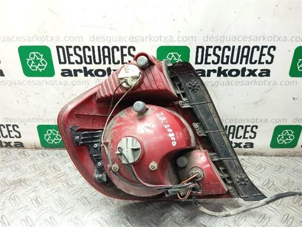 PILOTO TRA. DCHO. Hyundai Accent 1.5 CRDT (82CV) (01/2002 - 11/2005) (60 KW) - 34710 / 3EA