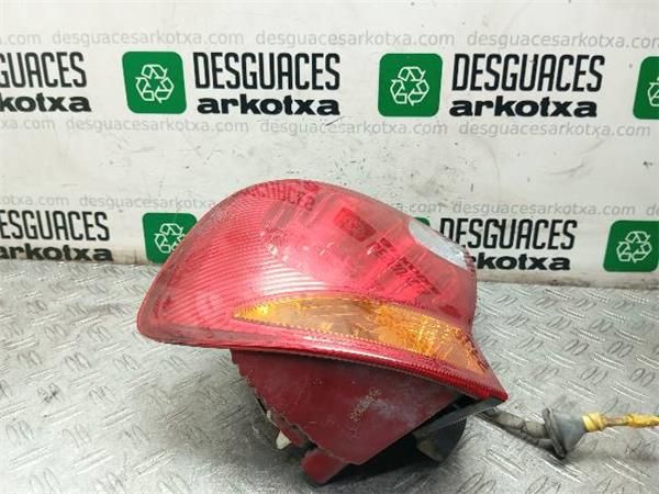 PILOTO TRA. DCHO. Hyundai Accent 1.5 CRDT (82CV) (01/2002 - 11/2005) (60 KW) - 34710 / 3EA