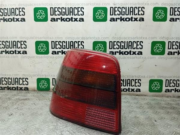 PILOTO TRA. IZDO. Volkswagen Golf 1.9 TDI (110CV) (1997 2004) (81 KW) - 34711 / ASV 2