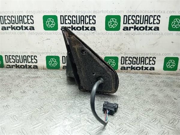RETROVISOR ELECTRICO IZDO. Volkswagen Golf 1.9 TDI (110CV) (1997 2004) (81 KW) - 34712 / ASV
