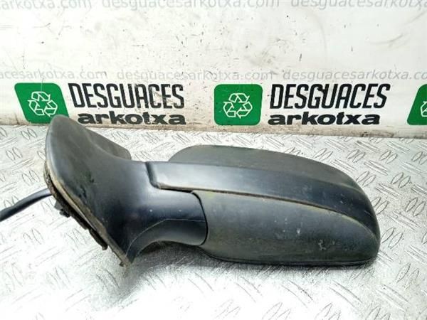 RETROVISOR ELECTRICO IZDO. Volkswagen Golf 1.9 TDI (110CV) (1997 2004) (81 KW) - 34712 / ASV