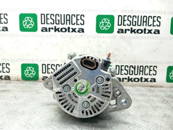 ALTERNADOR Toyota Carina 1.6 G (107CV) (01/1993 - 09/1997) (78 KW) - 34714 / 4A-FE
