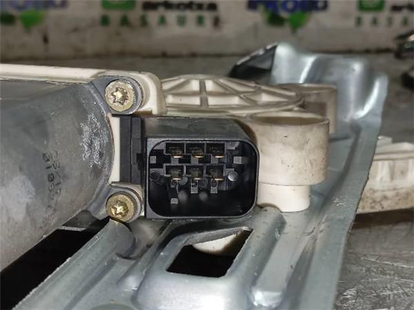 MOTOR ELEVALUNAS DEL. IZDO. Mercedes C 220 2.2 CDI W203 (143CV) (2000 2007) (105 KW) - 34715 / 646963