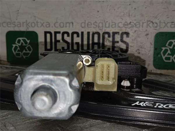 MOTOR ELEVALUNAS TRA. IZDO. Mercedes C 220 2.2 CDI W203 (143CV) (2000 2007) (105 KW) - 34716 / 646963