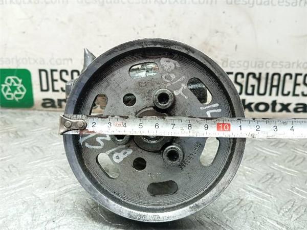 BOMBA SERVODIRECCION Volkswagen Golf 1.9 TDI IV (1J1) 110CV (1997-2004) (81 KW) - 34719 / AHF