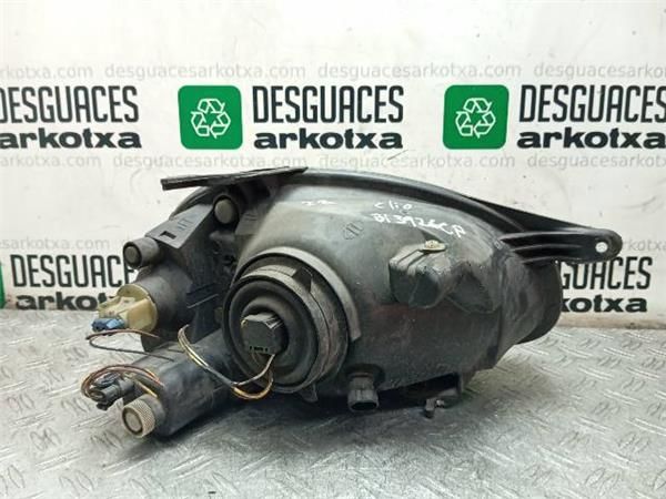 FARO DEL. IZDO. Opel Corsa 1.0 G B (40 KW) - 34721 / X10XE