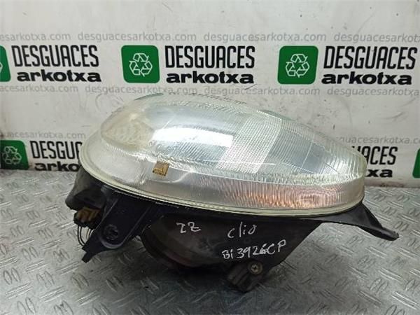 FARO DEL. IZDO. Opel Corsa 1.0 G B (40 KW) - 34721 / X10XE
