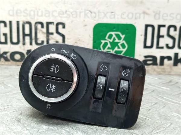 MALETERO COMPLETO Opel Corsa 1.4 G E (90CV) [2014 2022] (66 KW) - 34722 / B14XER LDD