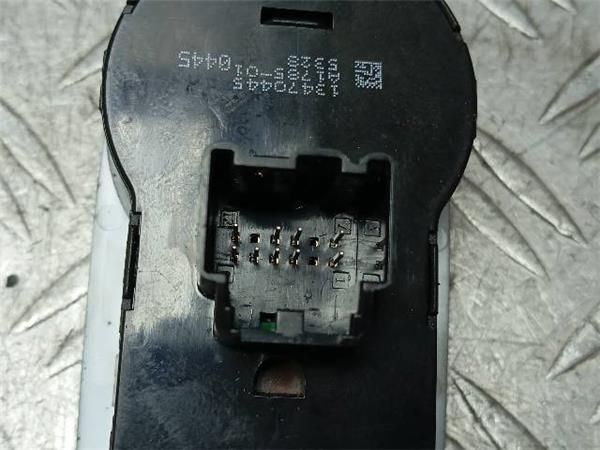 MALETERO COMPLETO Opel Corsa 1.4 G E (90CV) [2014 2022] (66 KW) - 34722 / B14XER LDD