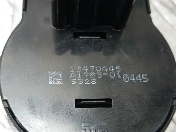 MALETERO COMPLETO Opel Corsa 1.4 G E (90CV) [2014 2022] (66 KW) - 34722 / B14XER LDD