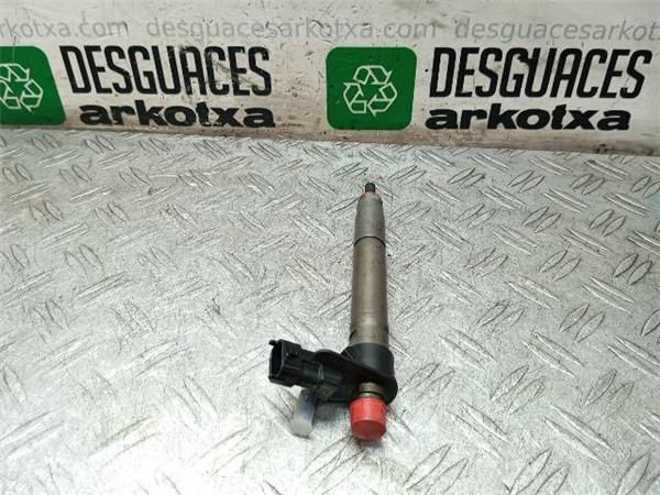 INYECTOR Peugeot 4007 2.2 HDI (VV) 4X4 156CV (2007-2013) (115 KW) - 34725 / 4HK 2
