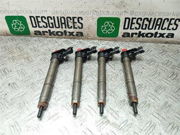 INYECTOR Peugeot 4007 2.2 HDI (VV) 4X4 156CV (2007-2013) (115 KW) - 34725 / 4HK