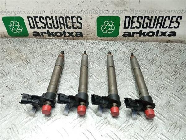 INYECTOR Peugeot 4007 2.2 HDI (VV) 4X4 156CV (2007-2013) (115 KW) - 34726 / 4HK