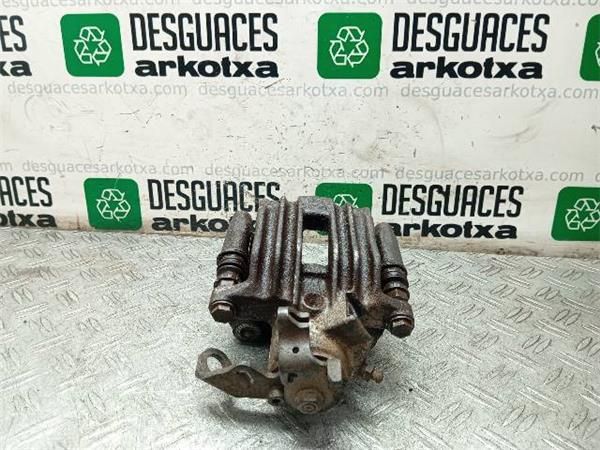 PINZA FRENO TRA. IZDA. Volkswagen Golf 1.9 TDI IV (1J1) 110CV (1997-2004) (81 KW) - 34729 / AHF