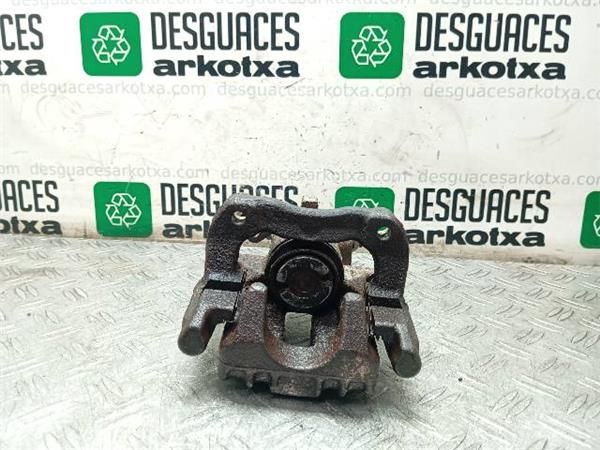 PINZA FRENO TRA. IZDA. Volkswagen Golf 1.9 TDI IV (1J1) 110CV (1997-2004) (81 KW) - 34729 / AHF