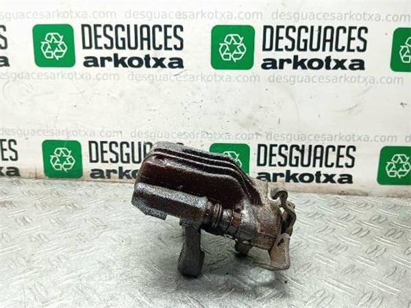 PINZA FRENO TRA. IZDA. Volkswagen Golf 1.9 TDI IV (1J1) 110CV (1997-2004) (81 KW) - 34729 / AHF