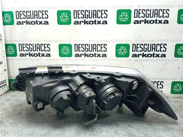FARO DEL. DCHO Renault Megane 1.9 DCI (120CV) (11/2002 - 02/2008) (88 KW) - 34730 / F9K B8