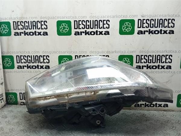 FARO DEL. DCHO Renault Megane 1.9 DCI (120CV) (11/2002 - 02/2008) (88 KW) - 34730 / F9K B8