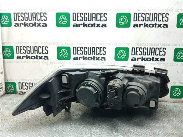 FARO DEL. IZDO. Renault Megane 1.9 DCI (120CV) (11/2002 - 02/2008) (88 KW) - 34731 / F9K B8