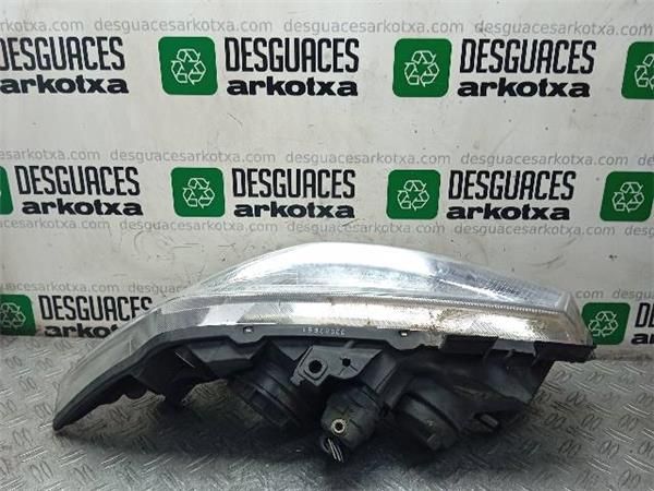 FARO DEL. IZDO. Renault Megane 1.9 DCI (120CV) (11/2002 - 02/2008) (88 KW) - 34731 / F9K B8