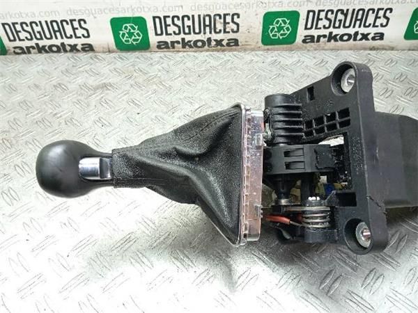 PALANCA DE CAMBIO Opel Zafira 1.6 CDTI TOURER C (P12) 120CV (14-19) (88 KW) - 34732 / B16DTH OPT. LVL