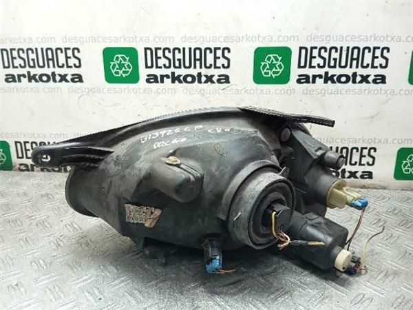 FARO DEL. DCHO Opel Corsa 1.0 G B (40 KW) - 34734 / X10XE