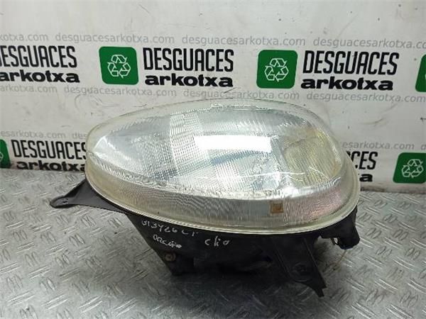 FARO DEL. DCHO Opel Corsa 1.0 G B (40 KW) - 34734 / X10XE