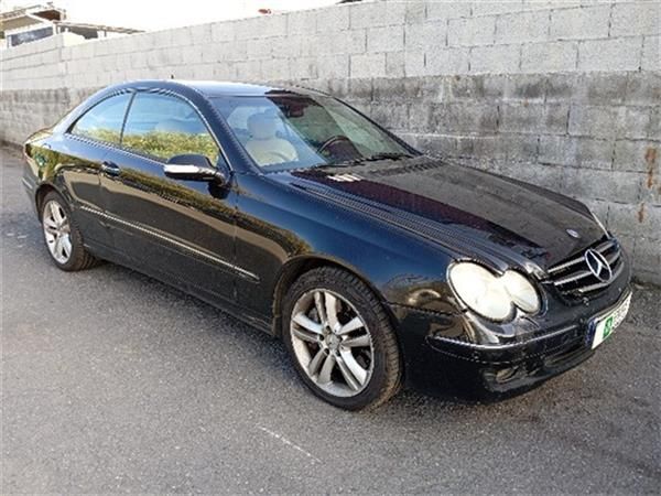 RETROVISOR ELECTRICO DCHO. Mercedes Clk 320 3.0 CDI (209.320) (224CV) (2005 2009) (165 KW) - 34735 / 642910