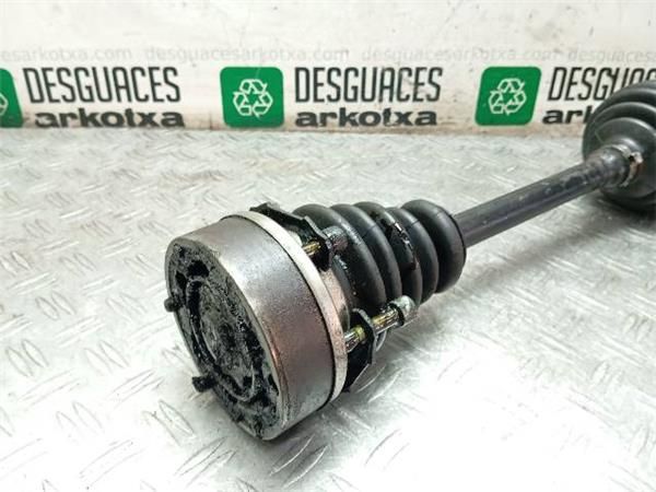 TRANSMISION DEL. IZDA. Volkswagen Golf 1.9 TDI IV (1J1) 110CV (1997-2004) (81 KW) - 34737 / AHF