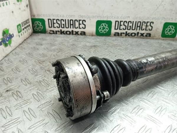 TRANSMISION DEL. DCHA. Volkswagen Golf 1.9 TDI IV (1J1) 110CV (1997-2004) (81 KW) - 34738 / AHF