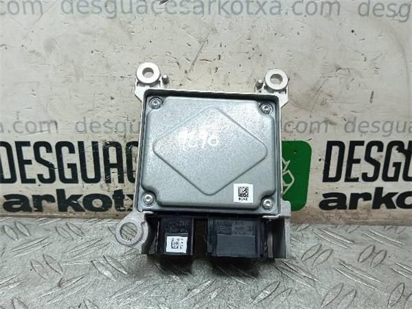 CENTRALITA AIRBAG Ford S Max 1.8 TDCI (125CV) (2006 2014) (92 KW) - 34739 / QYWA