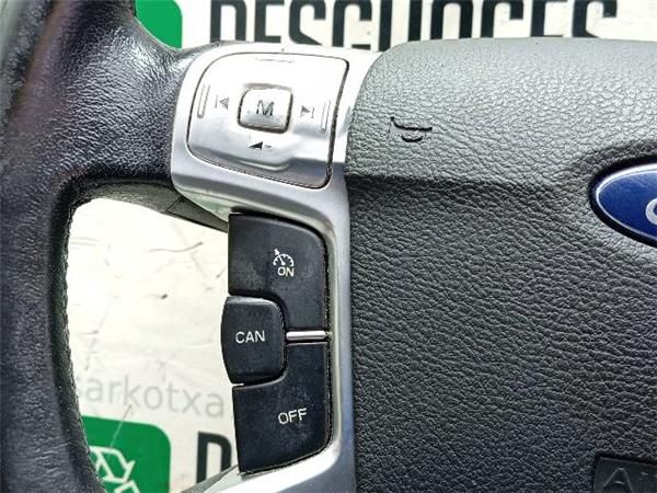 VOLANTE Ford S Max 1.8 TDCI (125CV) (2006 2014) (92 KW) - 34740 / QYWA