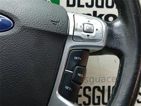 VOLANTE Ford S Max 1.8 TDCI (125CV) (2006 2014) (92 KW) - 34740 / QYWA